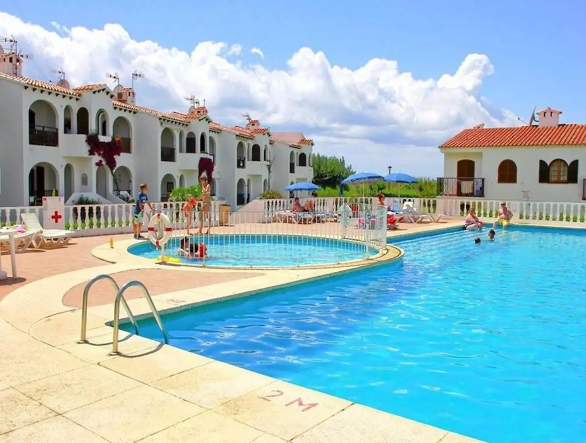 Girasol Garden Superior 2-D Apartment Son Bou