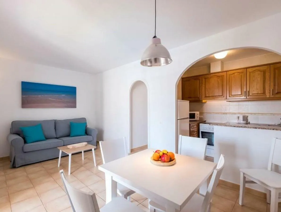 Girasol Garden Superior 2-D Apartment Son Bou