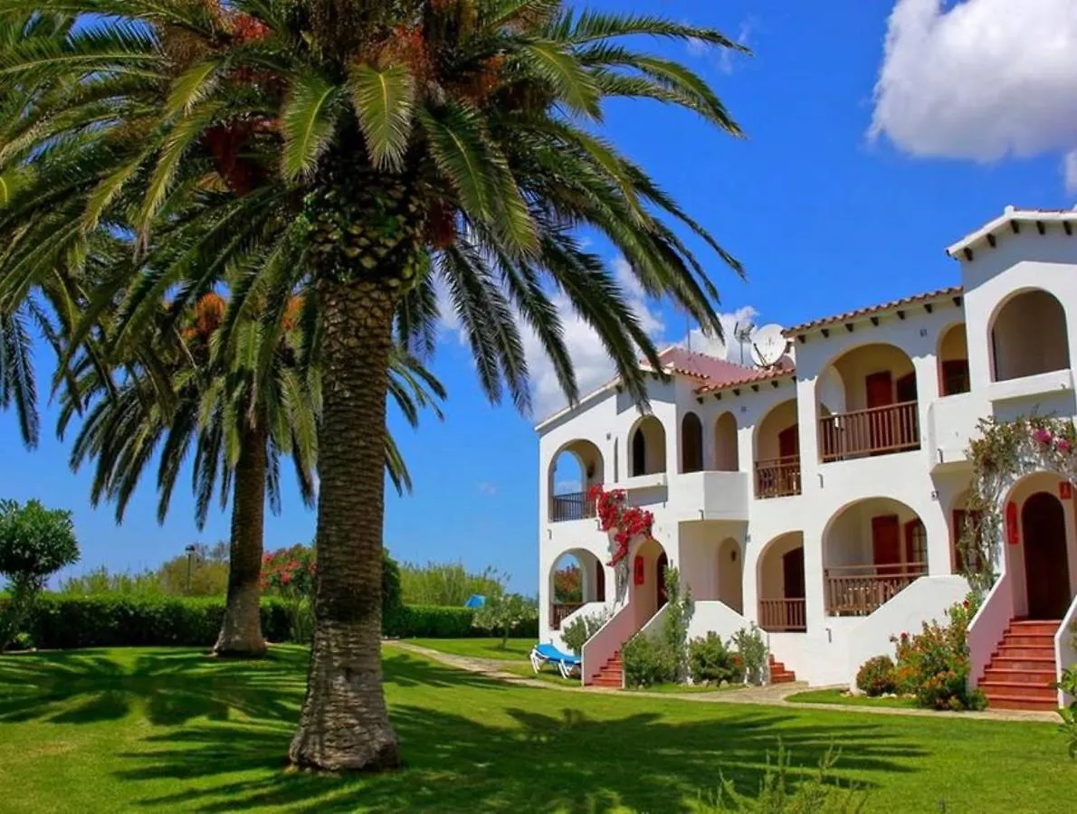 Girasol Garden Superior 2-D Apartment Son Bou