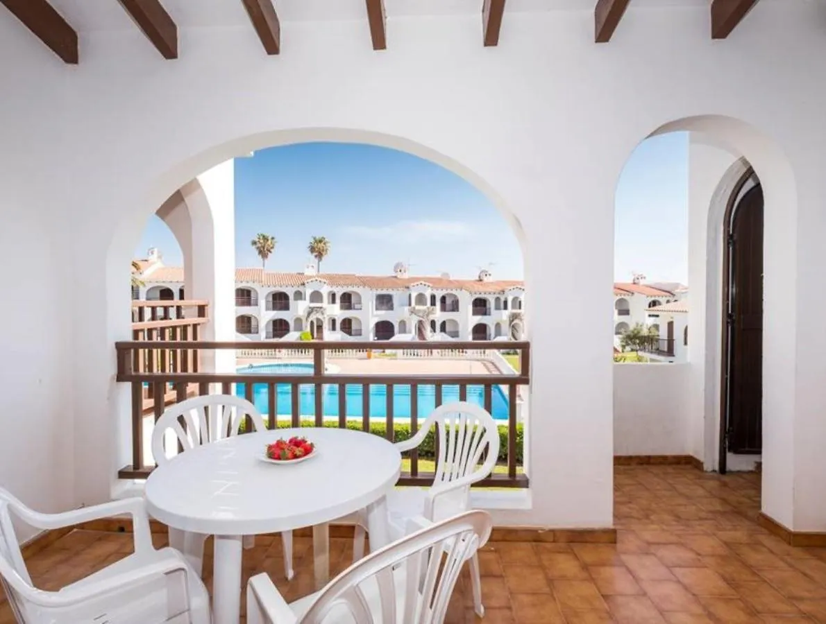 Girasol Garden Superior 2-D Apartment Son Bou Spain