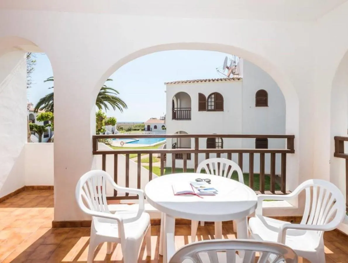 Girasol Garden Superior 2-D Apartment Son Bou 0*,  Spain