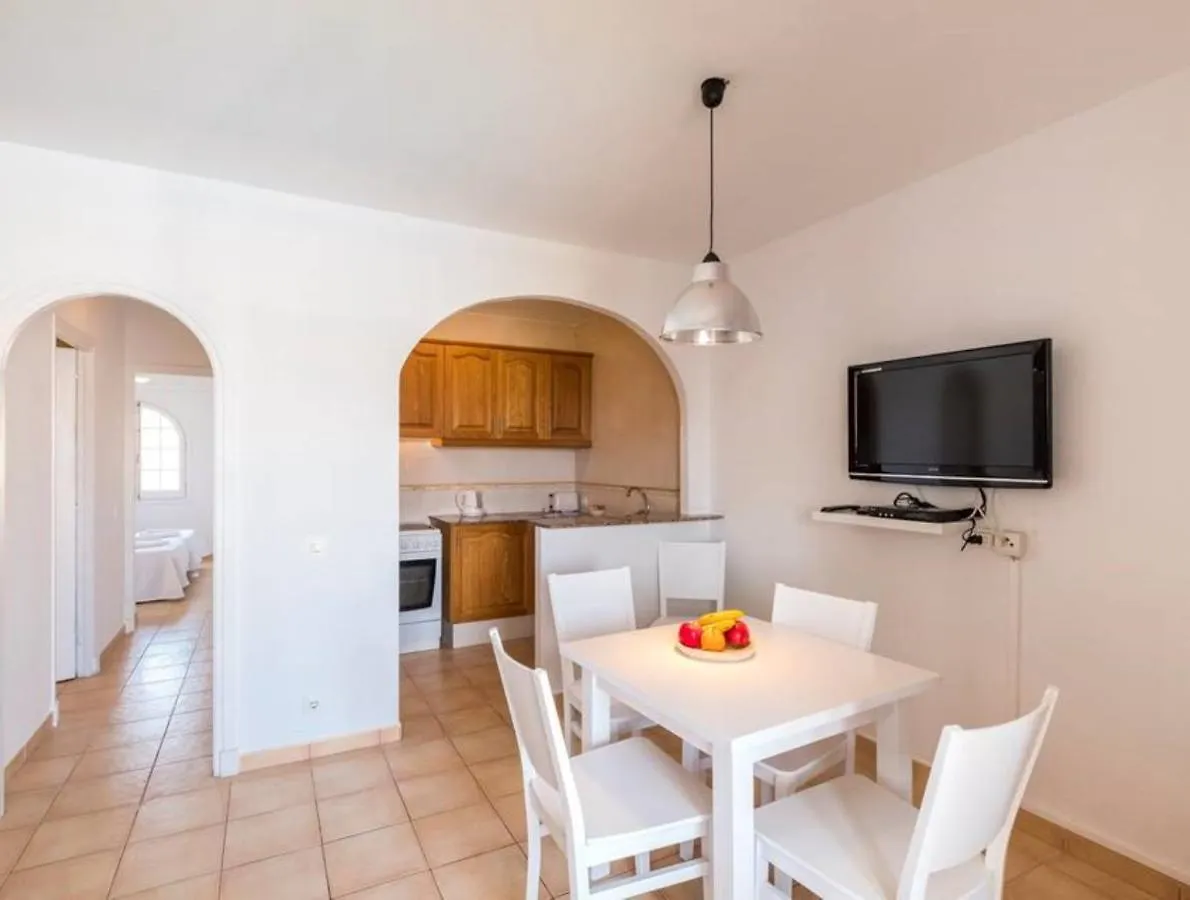 Girasol Garden Superior 2-D Apartment Son Bou