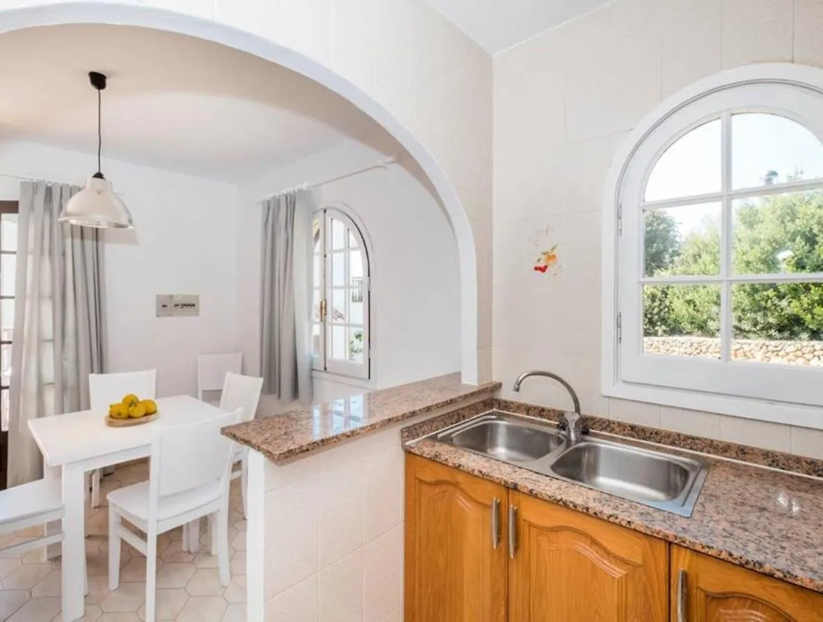 Girasol Garden Superior 2-D Apartment Son Bou