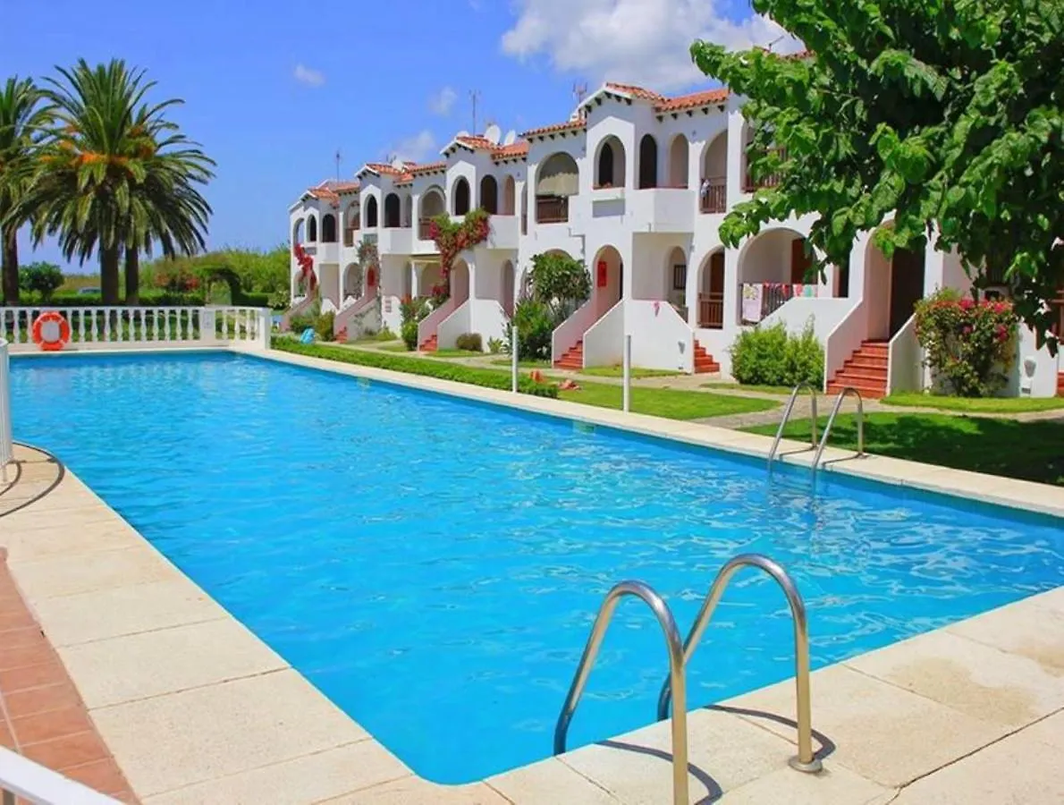 Girasol Garden Superior 2-D Apartment Son Bou Spain