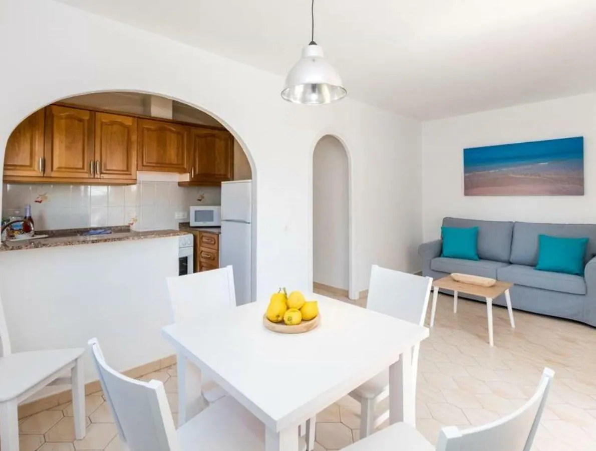 Girasol Garden Superior 2-D Apartment Son Bou Spain