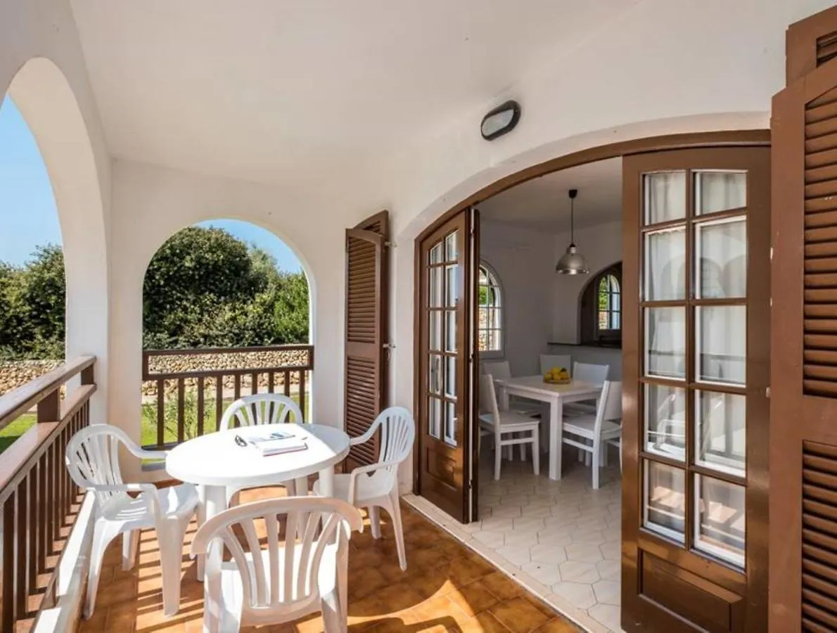 Girasol Garden Superior 2-D Apartment Son Bou Spain