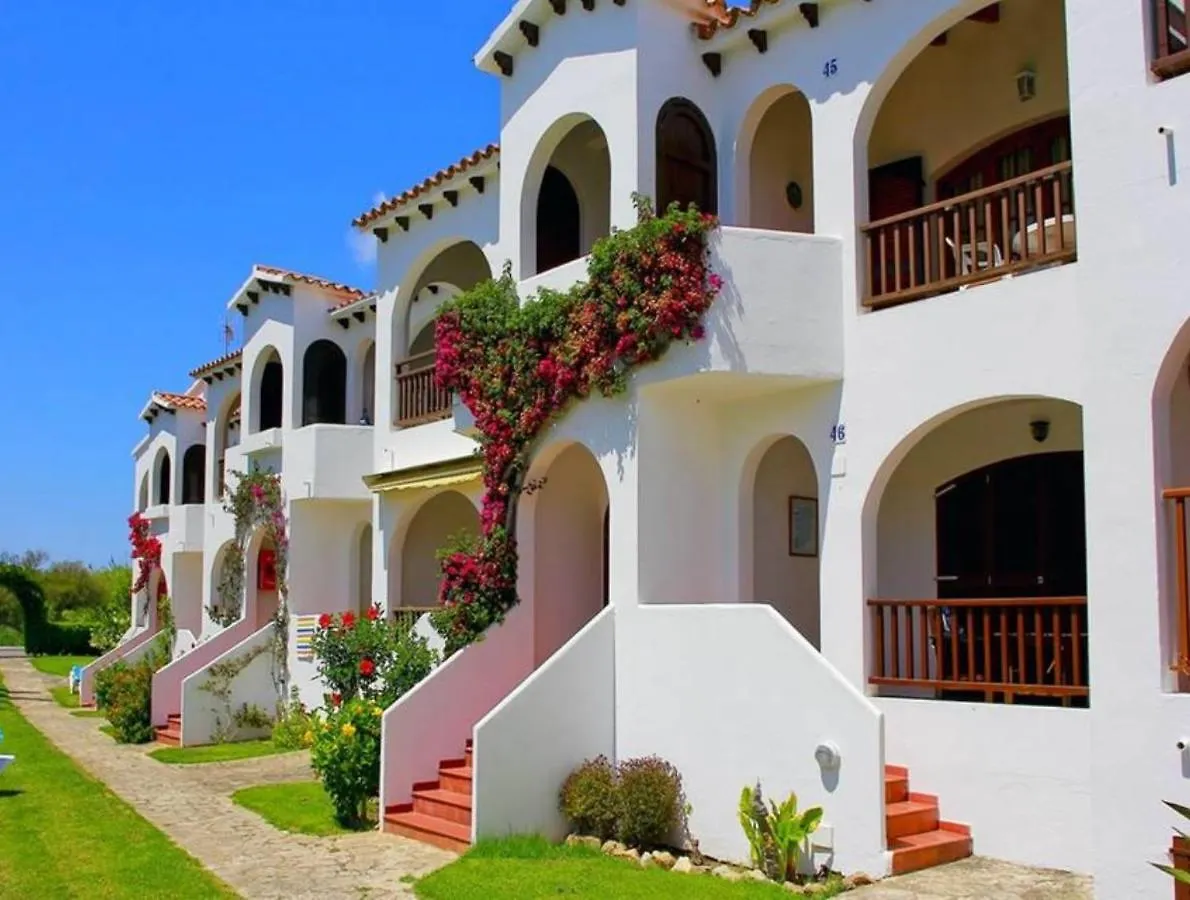 Girasol Garden Superior 2-D Apartment Son Bou