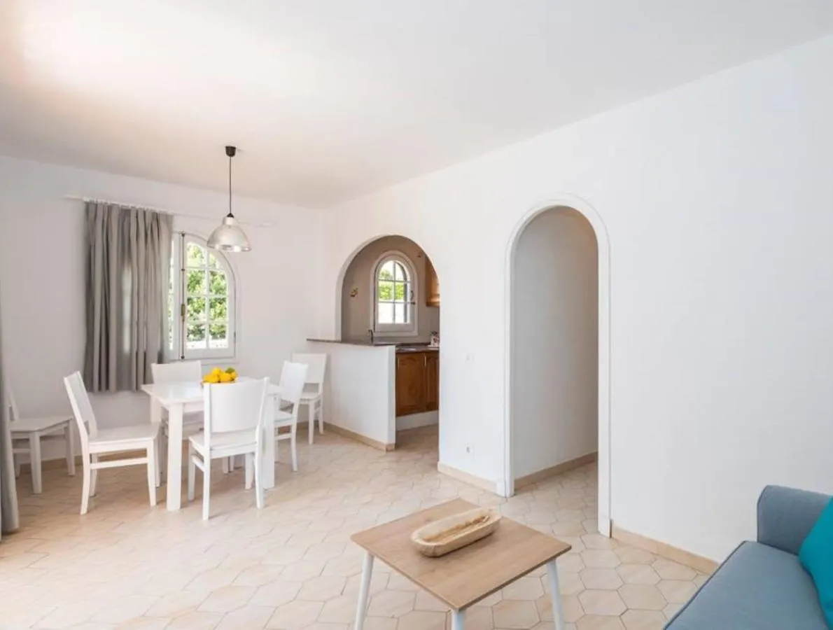 Girasol Garden Superior 2-D Apartment Son Bou 0*,  Spain