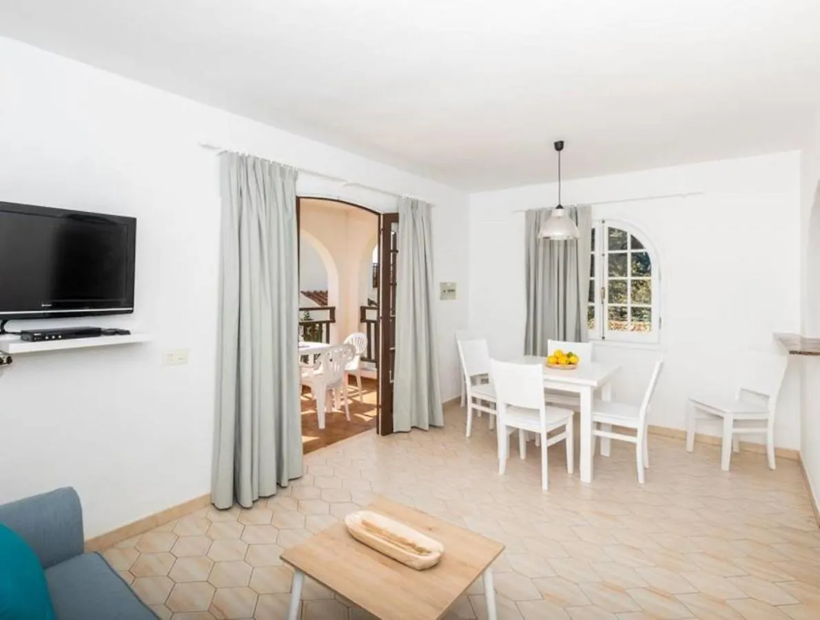Girasol Garden Superior 2-D Apartment Son Bou 0*,  Spain